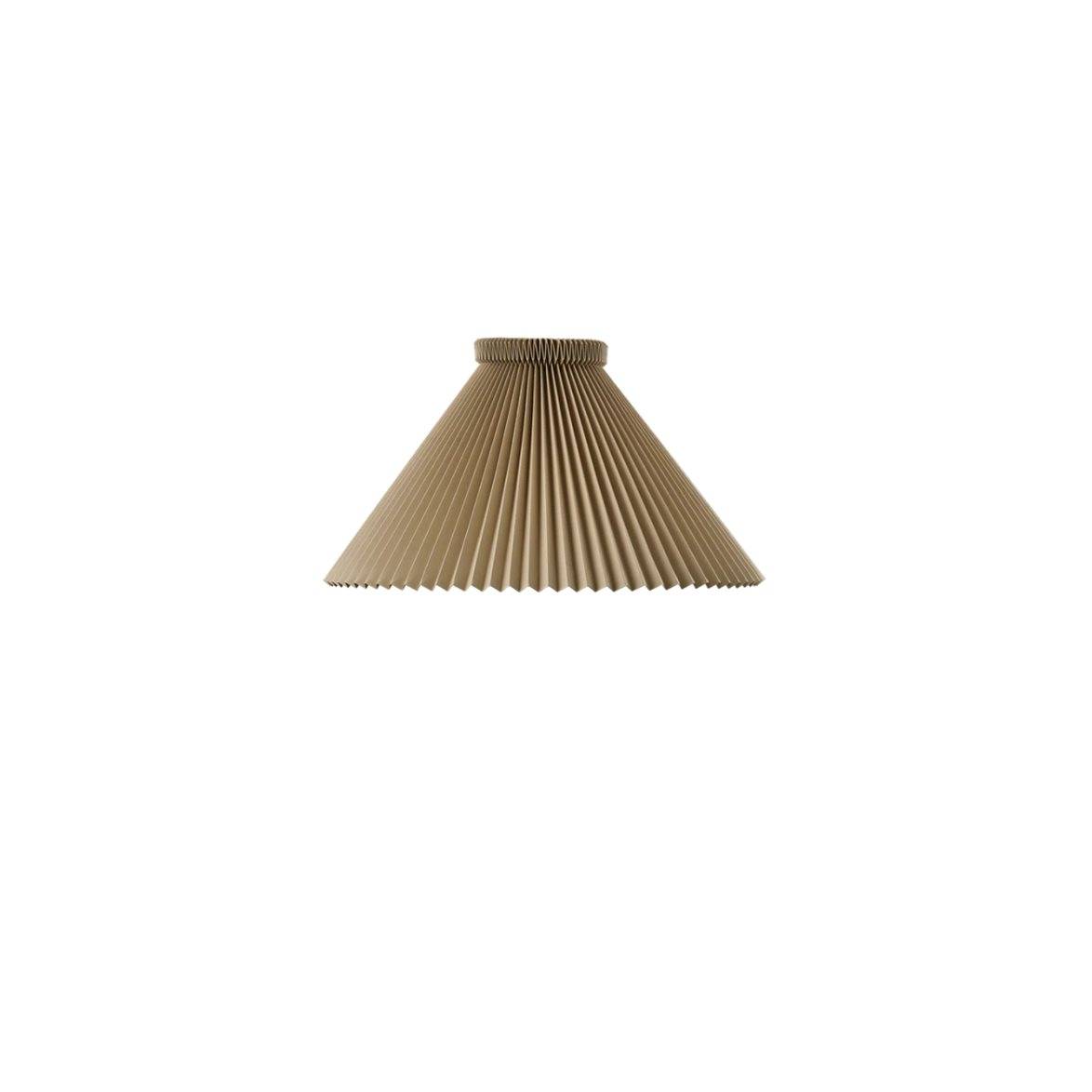 Le Klint Le Klint 1 lampskärm, Buttermilk 21 cm