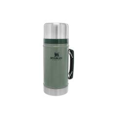 Stanley - Classic mattermos 95 cl grön - Termosar - Metall