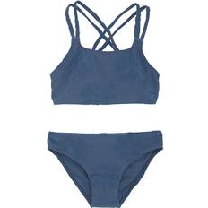 Color Kids Bikini - Vintage Indigo - Color Kids - 4 år (104) - Bikini