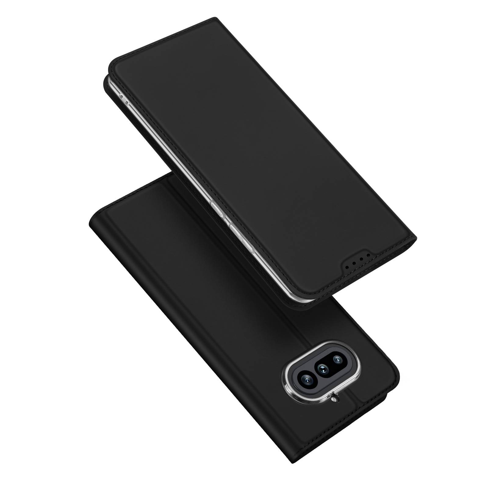 Dux Ducis Skin Pro Series Nothing Phone 4a - Sort