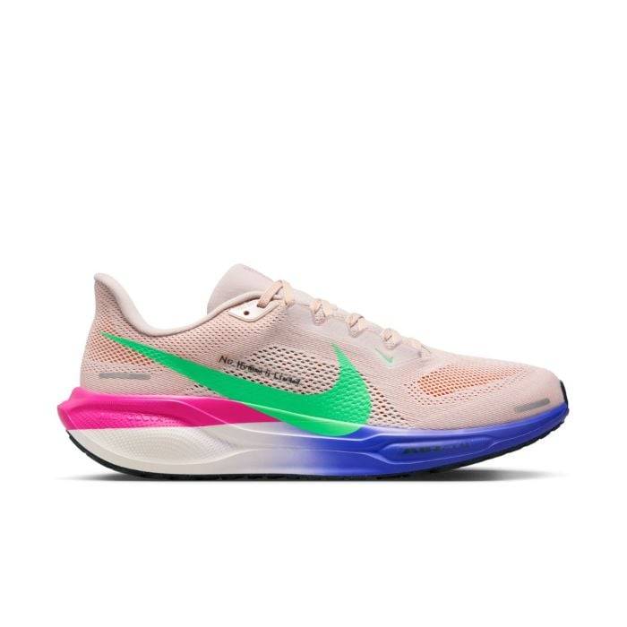 Nike Pegasus 41 Eliud Kipchoge Stl. 41 Rosa Herr