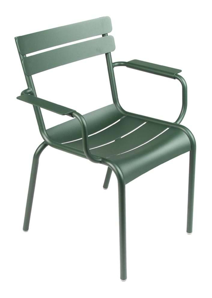 Luxembourg Armchair