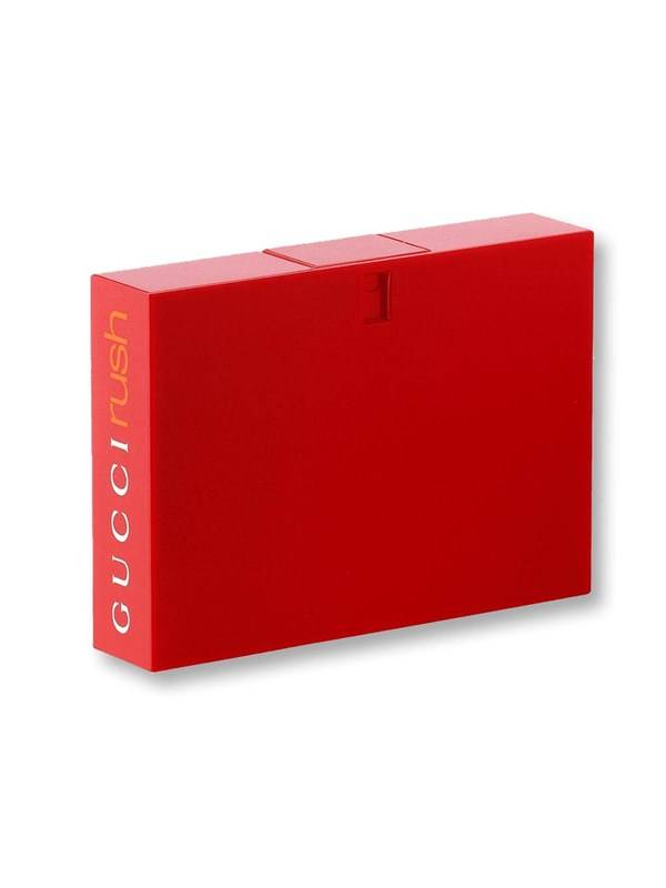 Gucci Rush EDT - 75 ml