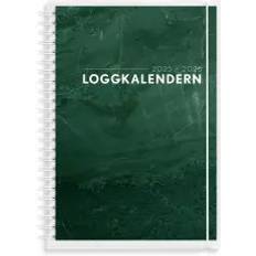 Loggkalendern A5 2025-2026