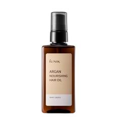 Argan Nourishing Hair Oil