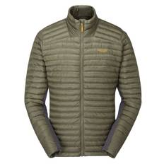 Rab Cirrus Flex 2.0 Jacket Men Light Khaki (M)