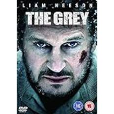 The Grey [DVD] by Liam Neeson