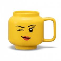 LEGO® Krus - Large - Winking