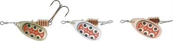 Mepps Aglia TW Str 4 Spinner
