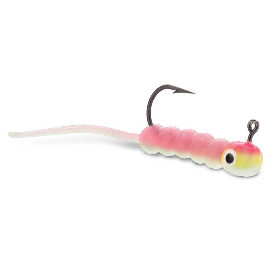 VMC Wax Tail Jig 2-pack