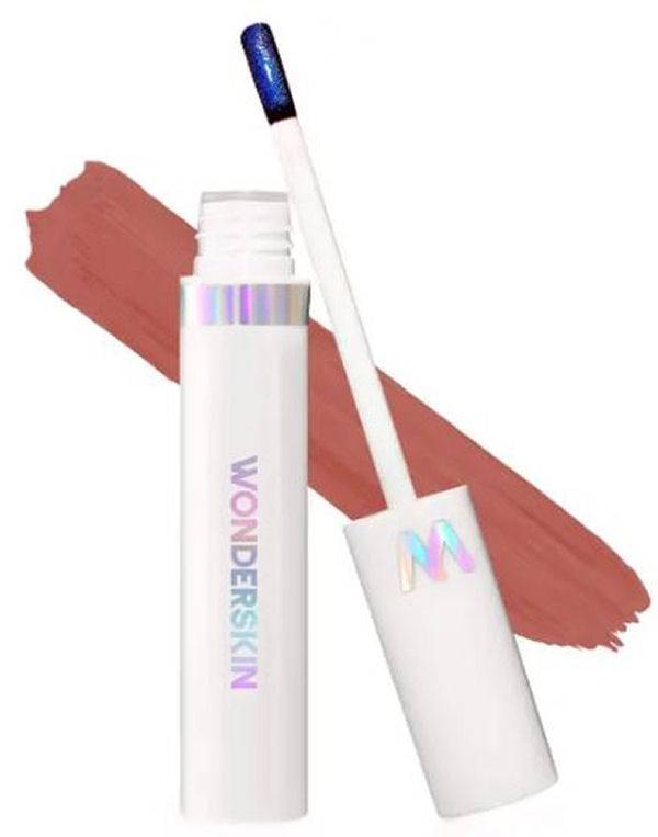 Wonderskin wonder blading lip stain masque lovely 4ml (æske upæn)