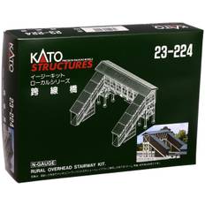 KATO N gauge overpass 23-224 railway model supplies