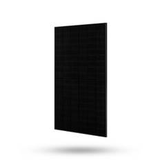 JA SOLAR | 450W Bifacial Full Black | Solpanel