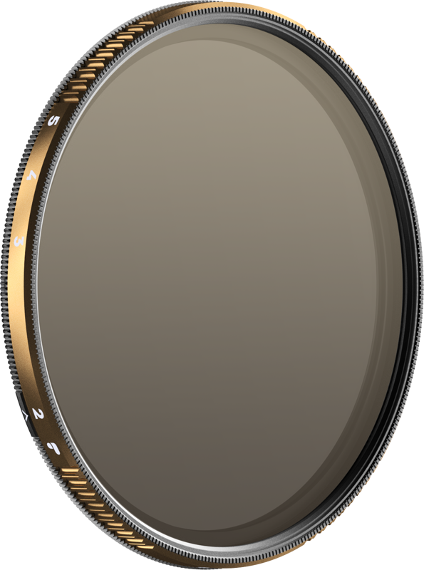 PolarPro PMVND 2-5 Stop Edition II 77mm