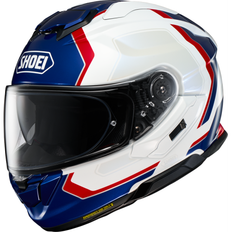 Shoei GT-Air3 Realm TC-10 blå