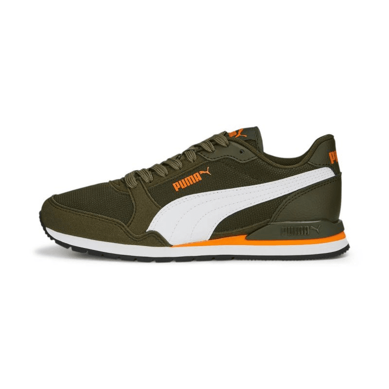 Puma ST Runner V3 Mesh Jr shoes 385510 15 - 36 (36)