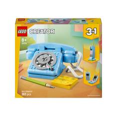 LEGO Creator 31174 Retro-telefon