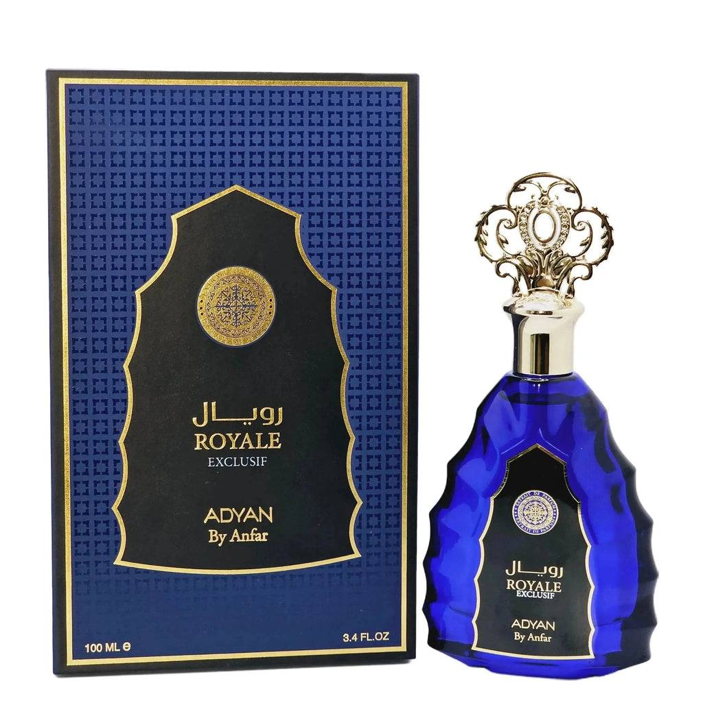 Adyan Royale Exclusif EDP U 100 ml