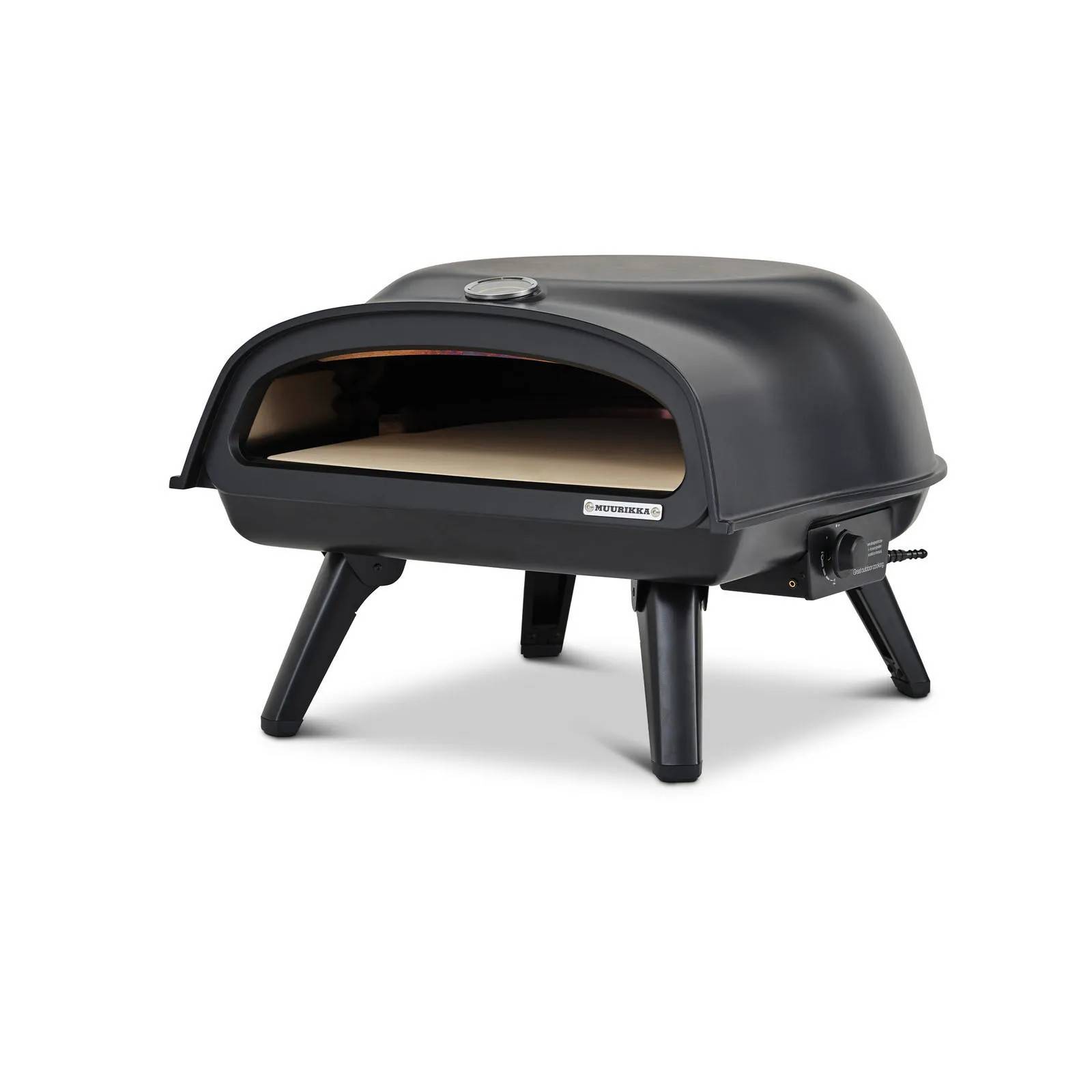 Muurikka Pizzaugn gasol 16’’