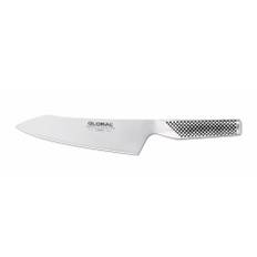 Global 40-årsjubileum Kockkniv Oriental 18 Cm