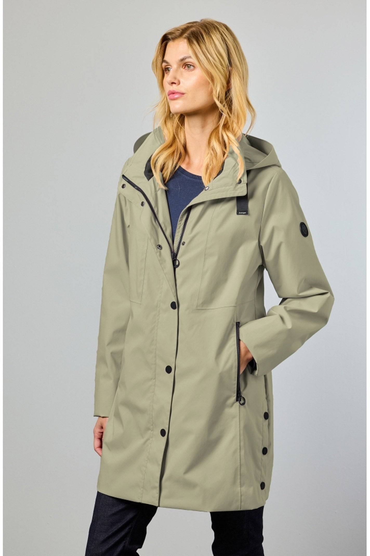 Noabelle 42-Light Olive - 0126-2292-88