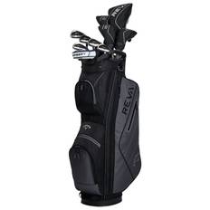 Callaway Big Bertha REVA 11-Piece Ladies Golf Package Set