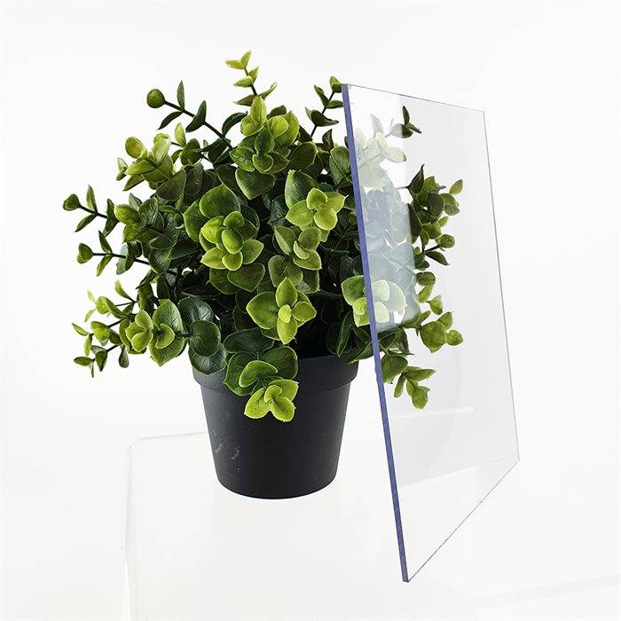 Polycarbonat 3 mm 610 x 1210 mm