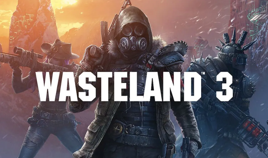 Wasteland 3 (PC) - Deluxe Edition