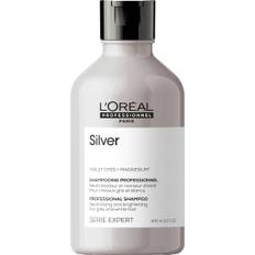 L'Oréal Professionnel Silver Shampoo 300 ml - 500ml