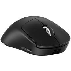 Logitech G Pro X Superlight 2 DEX trådløs gamingmus (sort)