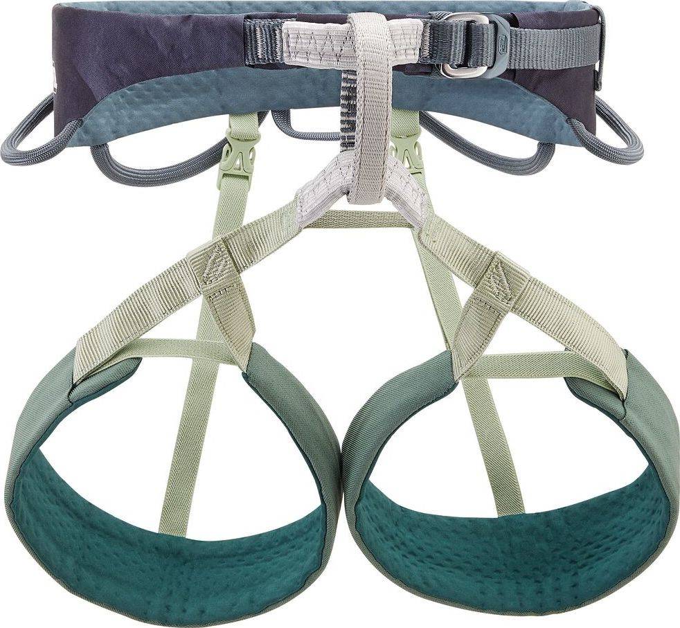 Petzl Unisex Sama Dark Gray, L