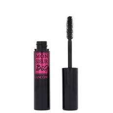 Monsieur Big 01 Big is the new Black Mascara 10 ml