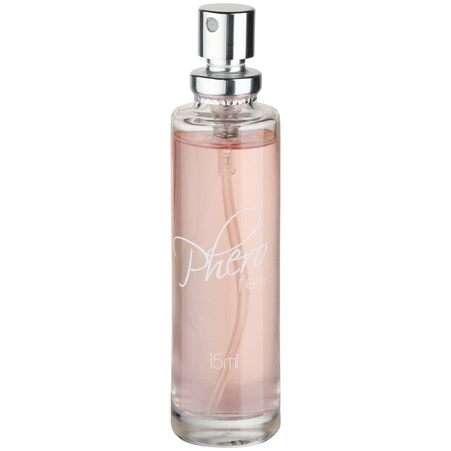 Cobeco PheroFem Eau de Parfum 15ml - Rose