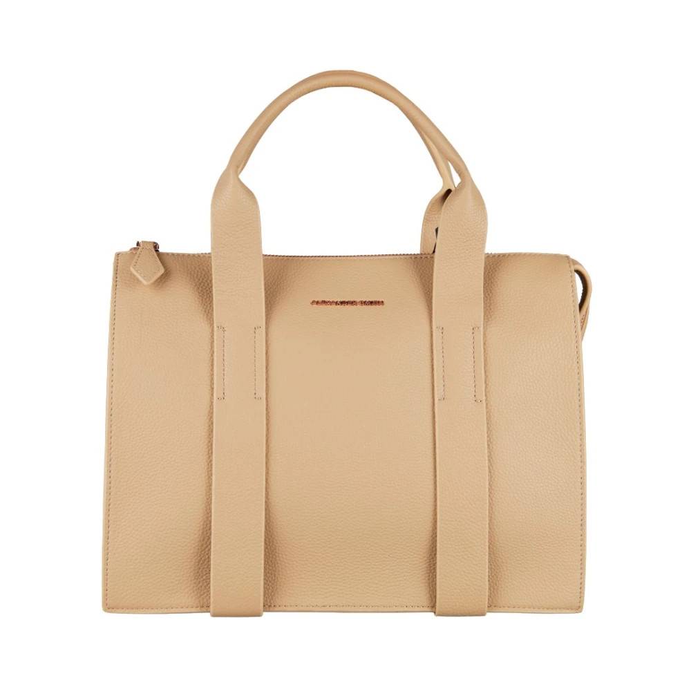 Alexander Smith Håndtasker - Tasker - Dame - Brun - M -