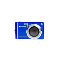 AGFA Digital Camera DC5200 CMOS 8x 21MP Blå
