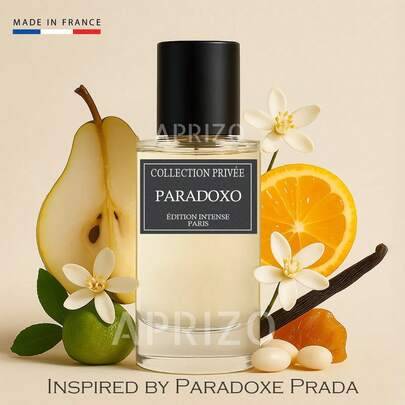 Inspirerad av Paradox - Collection Privée Paradoxo 50ML Eau de parfum för kvinnor