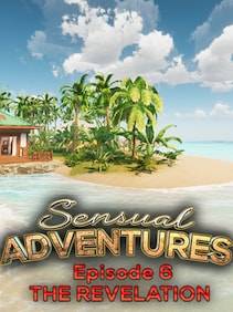 Sensual Adventures: Episode 6 (PC) - Steam Key - GLOBAL