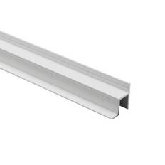 Solar light Profil hidden hvid 2m