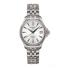 Certina DS Action Lady Diamonds Titanium C0320514403600