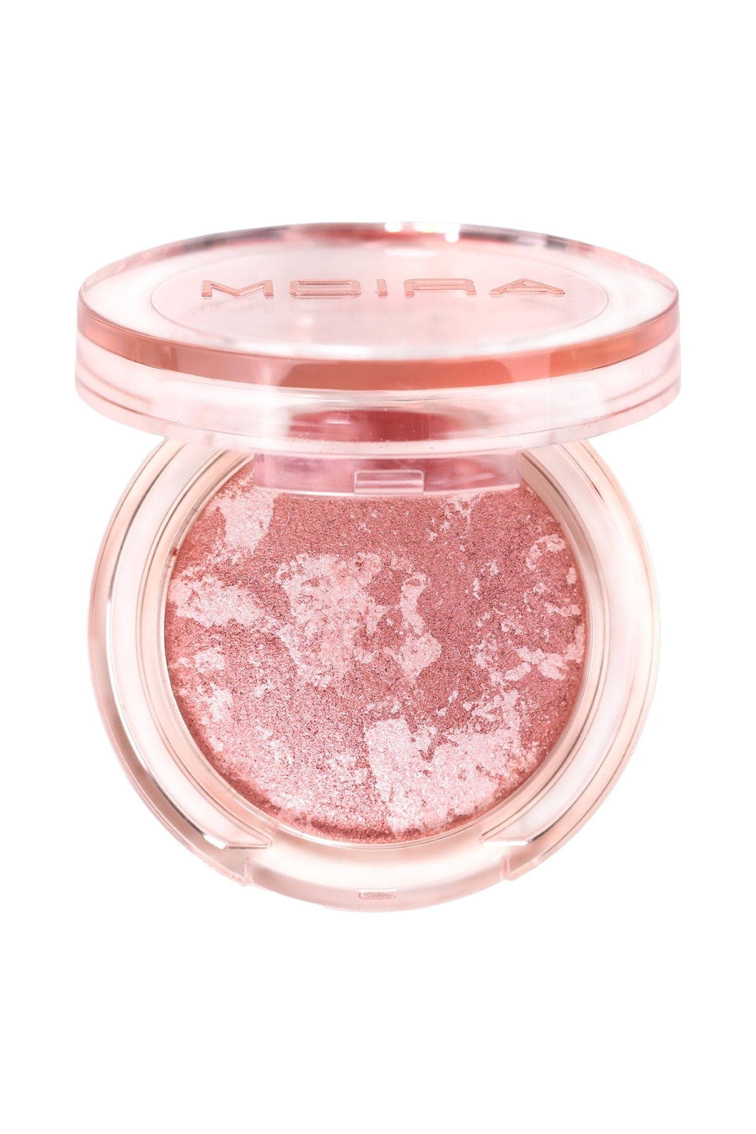 MOIRA - Marvelous Baked Blush - Cinnamon Roll (one size)