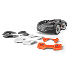HUSQVARNA AUTOMOWER® Toppkåpa vit till 435X AWD