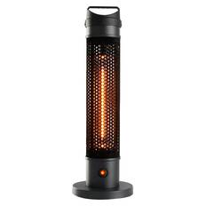 Elektrisk Terrassvärmare Comfort Garden Outfit med Carbon tube