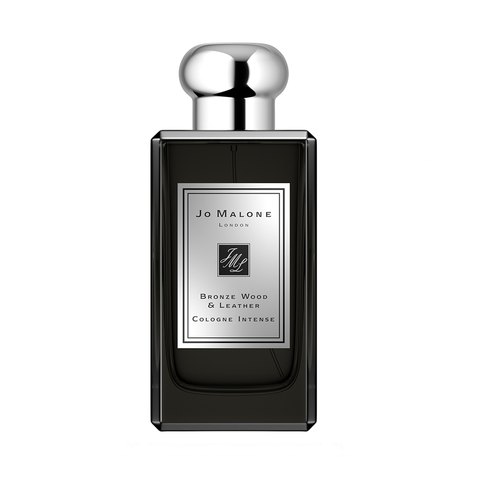 Jo Malone London Bronze Wood & Leather Intens cologne 100 ml Tester