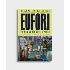 Eufori –Elin Cullhed