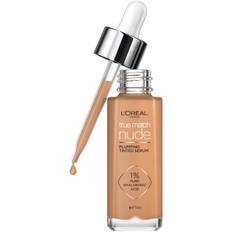 L'Oréal Paris True Match Nude Plumping Tinted Serum 6-7 Tan - 30 ml