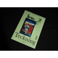 Tecknings-set Manga Faber-Castell Sampack Teckningsblock och Pitt Manga Basic Set
