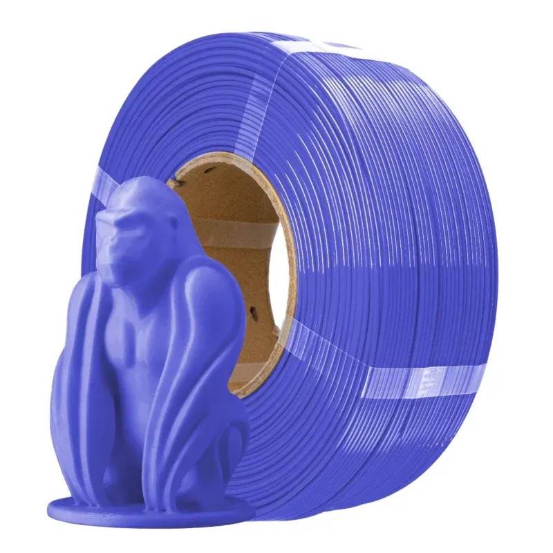 Azurefilm PETG  Hyper Speed - Lila- 1kg -HS