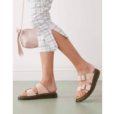 Dr Martens – Josef – Rosa tofflor