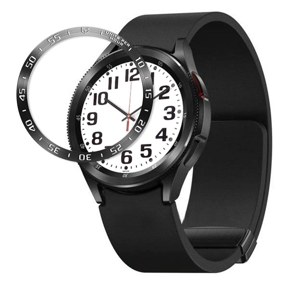 Infattning Samsung Galaxy Watch 6 Classic 47mm svart