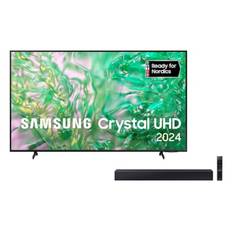Samsung 75'' DU8005 4K Crystal UHD Smart TV TU75DU8005K